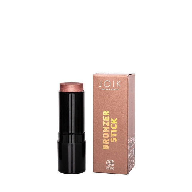 Organic Bronzer Stick - 01 Sunny Glow - LoveStyle World