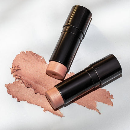 Organic Bronzer Stick - 01 Sunny Glow - LoveStyle World