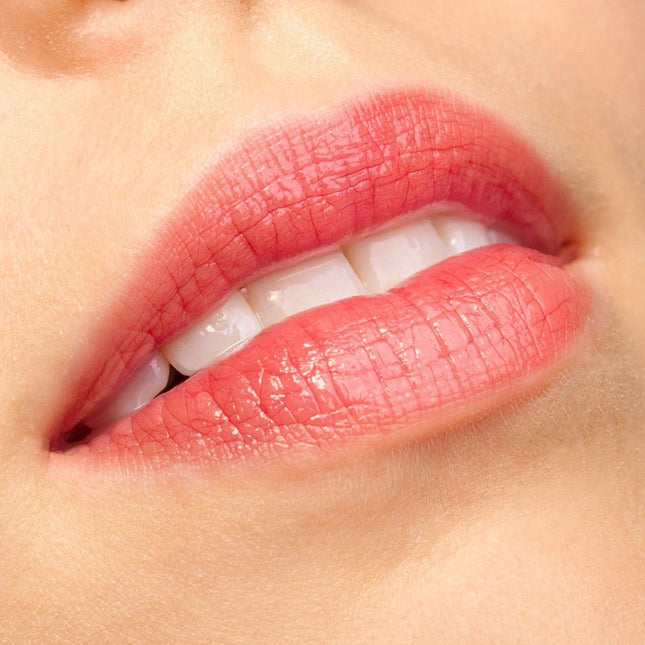 Organic Lip Oil Gloss & Care - 04 Ruby Red - LoveStyle World