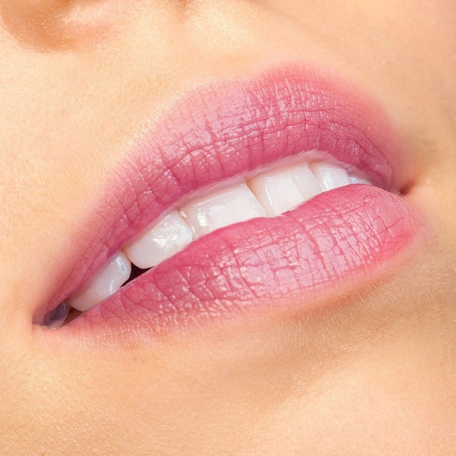 Organic Lip Oil Gloss & Care - 05 Berry Beautiful - LoveStyle World