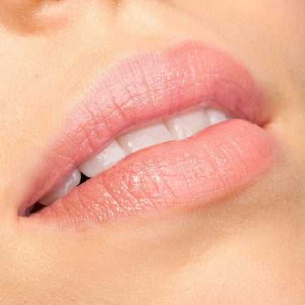 Organic Lip Oil Gloss & Care - 06 Nearly Nude - LoveStyle World