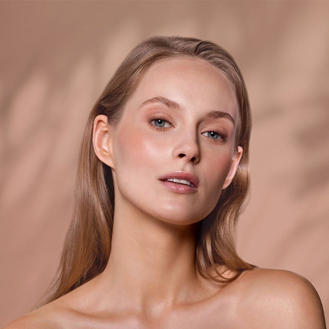 Organic Highlighter Stick - 01 Nude Shimmer - LoveStyle World