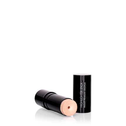 Organic Highlighter Stick - 01 Nude Shimmer - LoveStyle World