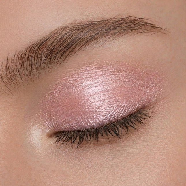 Organic Eye Shadow Long Lasting Liquid - 05 Pretty in Pink - LoveStyle World