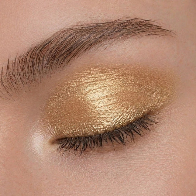 Organic Eye Shadow Long Lasting Liquid - 06 Golden Goddess - LoveStyle World