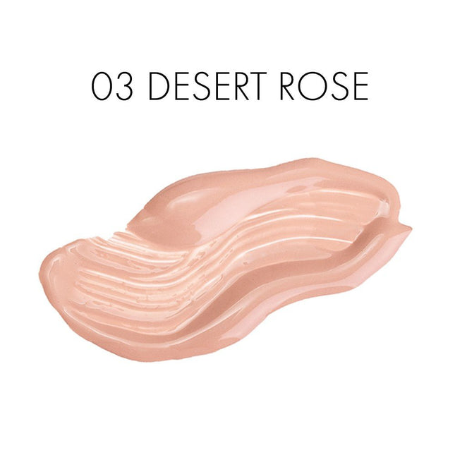 Organic Luminous Foundation - 03 Desert Rose - LoveStyle World
