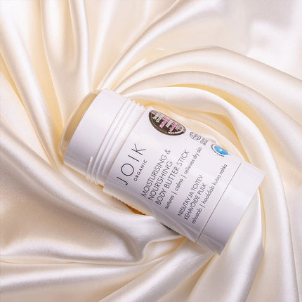 Organic Body Butter Stick Moisturising & Nourishing 60 ml - LoveStyle World