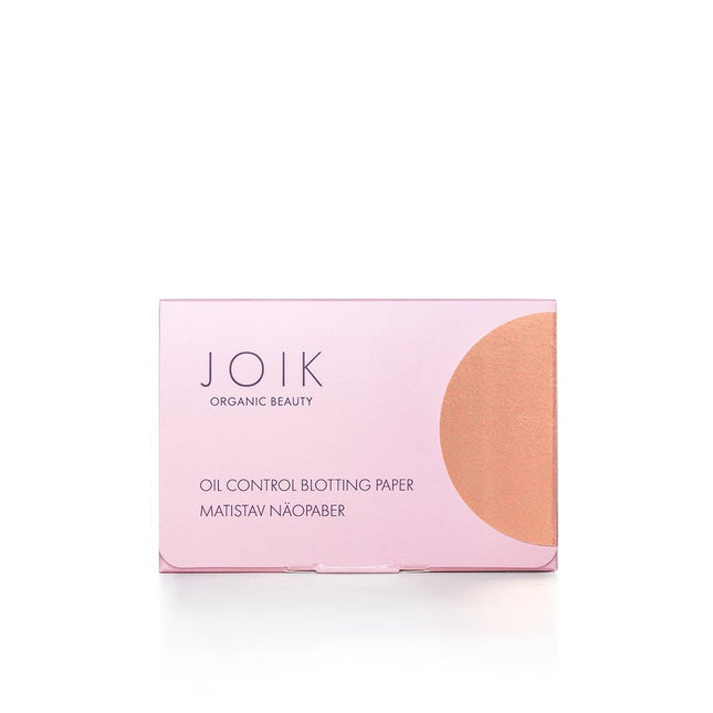 Organic Blotting Paper Oil Control - LoveStyle World