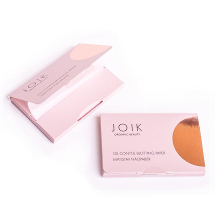 Organic Blotting Paper Oil Control - LoveStyle World