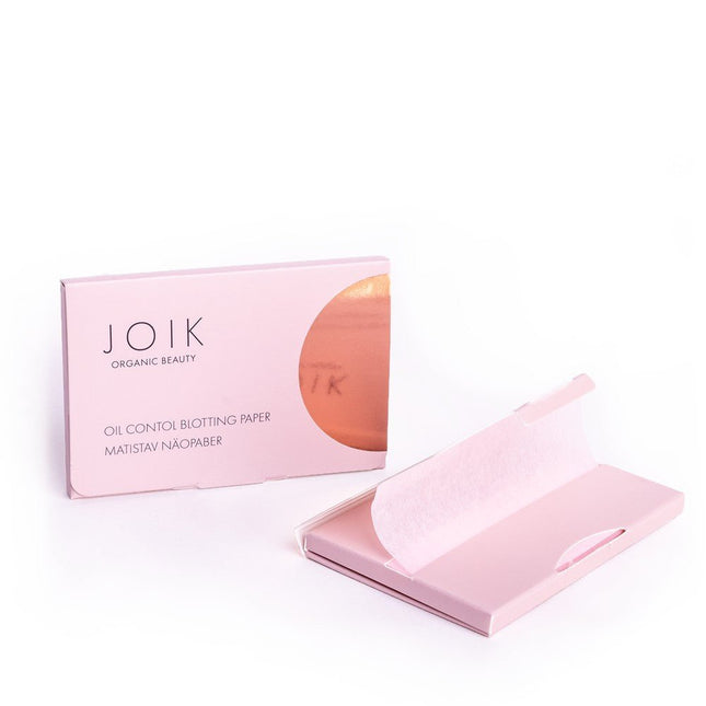 Organic Blotting Paper Oil Control - LoveStyle World