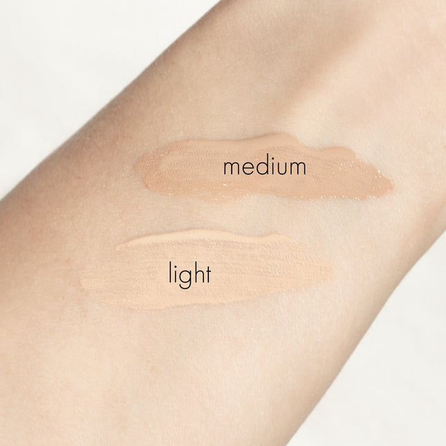 Organic Skin Perfecting BB Cream 50 ml - Light - LoveStyle World