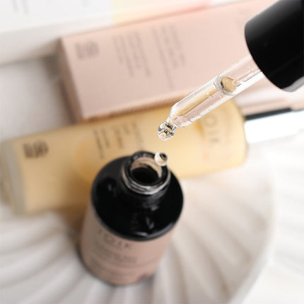 Organic Sunless Tan Facial Drops 30 ml - LoveStyle World