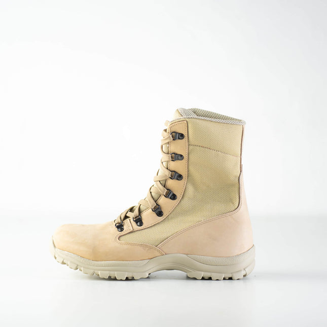 598 Desert Boots - Beige - LoveStyle World