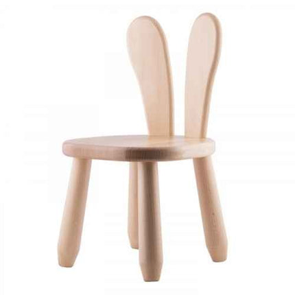 Table and 2 chair set - Bunny