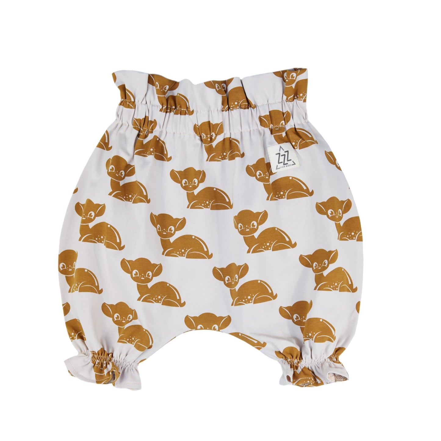 Kids Bloomers - Deers