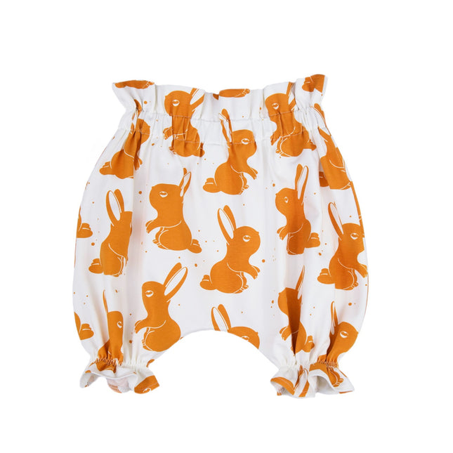 Kids Bloomers - Rabbits - LoveStyle World
