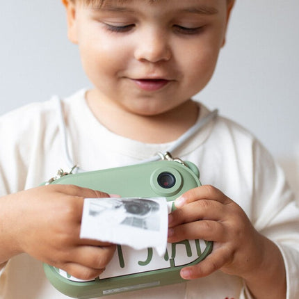 Kids Camera Artist