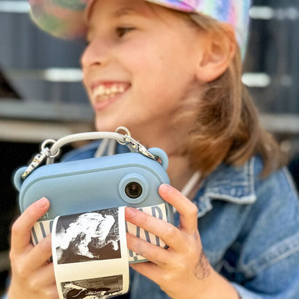 Kids Camera Artist