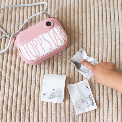 Kids Camera Artist