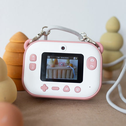 Kids Camera Artist