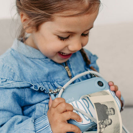 Kids Camera Artist