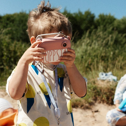 Kids Camera Artist