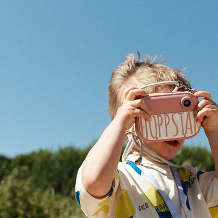 Kids Camera Artist