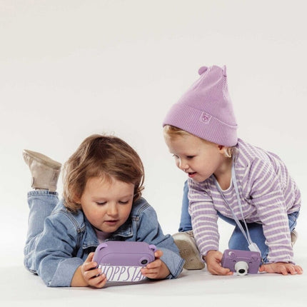 Kids Camera Artist
