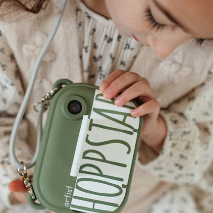 Kids Camera Artist