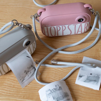 Kids Camera Artist