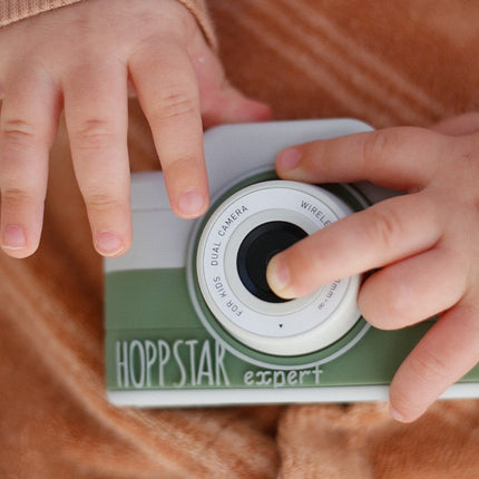Kids Camera Expert