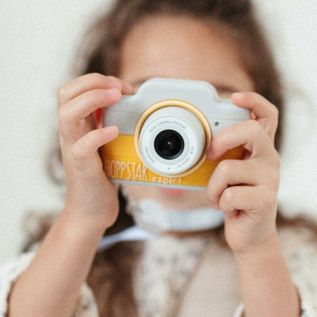 Kids Camera Expert - LoveStyle World
