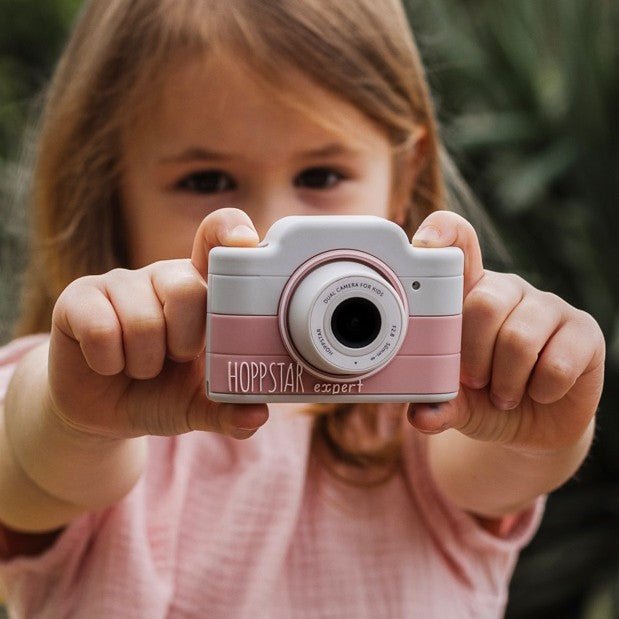 Kids Camera Expert - LoveStyle World