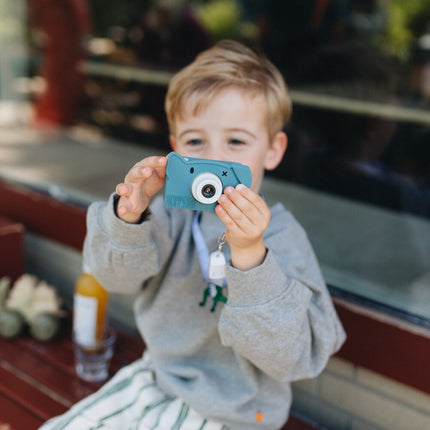 Kids Camera Rookie