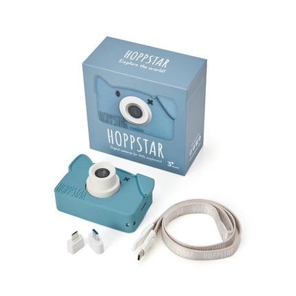 Kids Camera Rookie