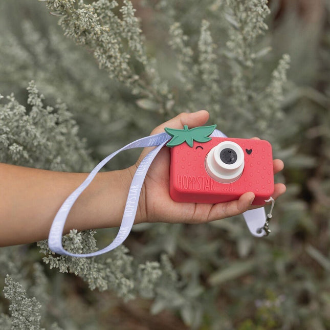 Kids Camera Rookie - LoveStyle World