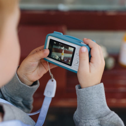 Kids Camera Rookie