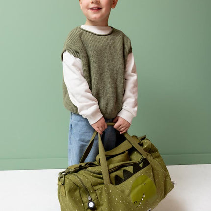 Kids gym bag - Mr. Dino