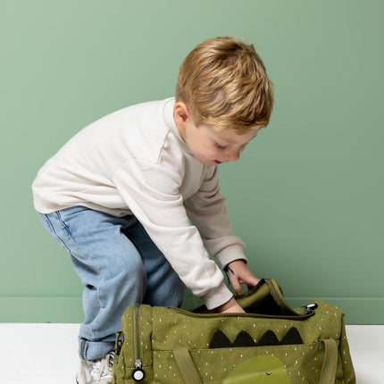 Kids gym bag - Mr. Dino