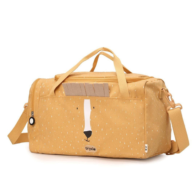 Kids gym bag - Mr. Lion - LoveStyle World