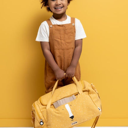 Kids gym bag - Mr. Lion