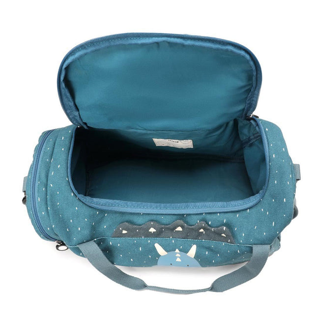 Kids gym bag - Mr. Triceratops - LoveStyle World