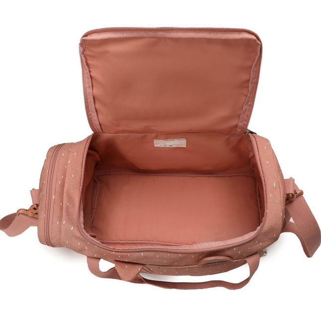Kids gym bag - Mrs. Cat - LoveStyle World