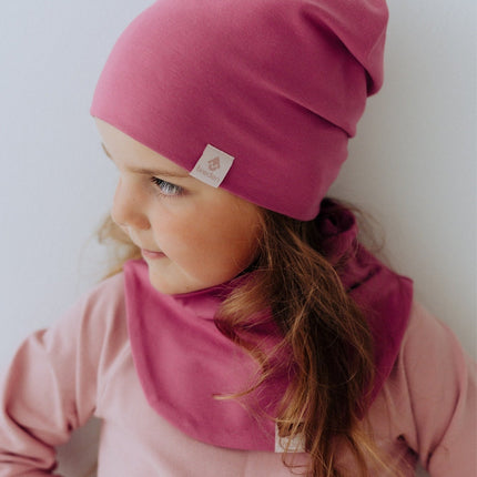Kids Hat-Beanie For Autumn And Spring KLAUS