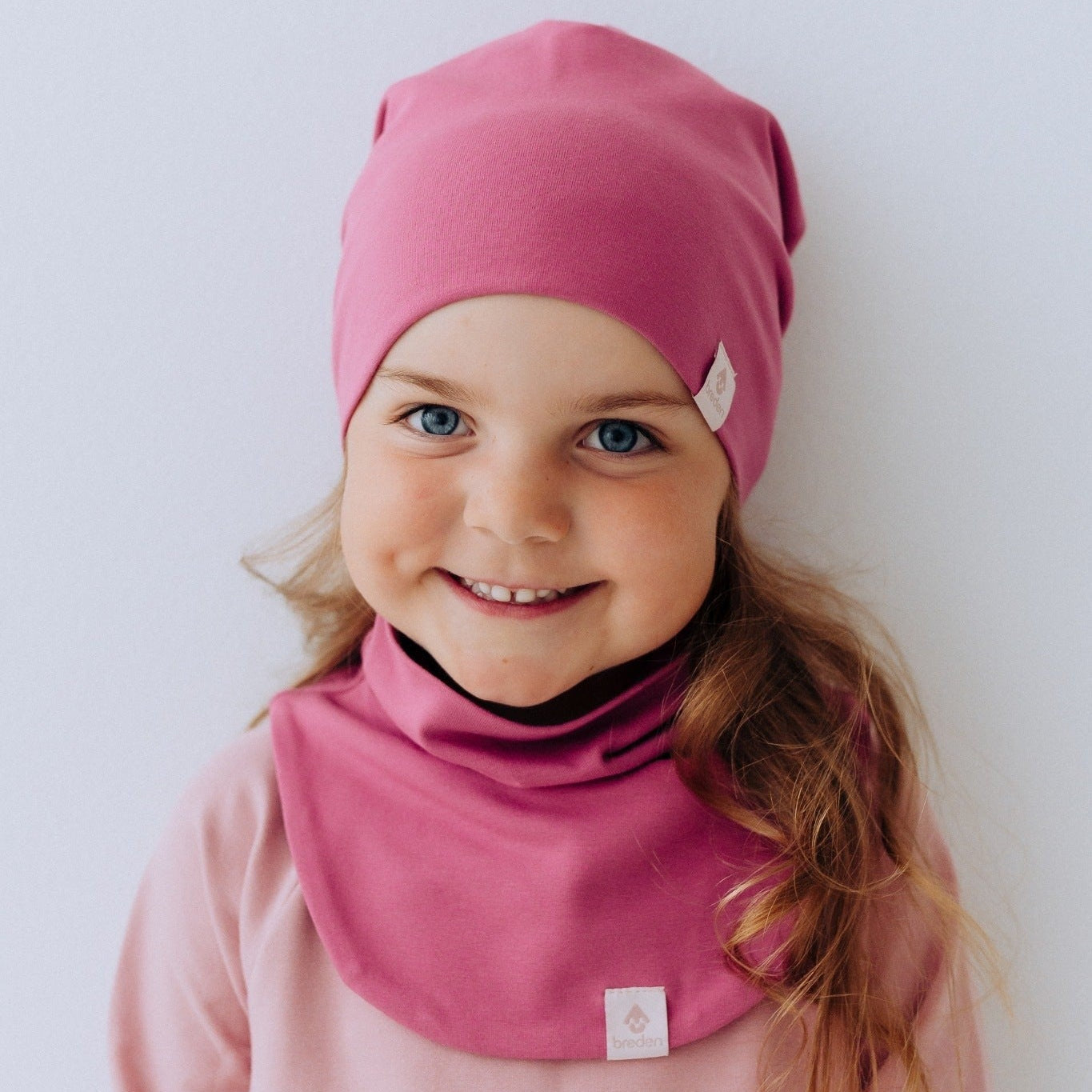 Kids Hat-Beanie For Autumn And Spring KLAUS