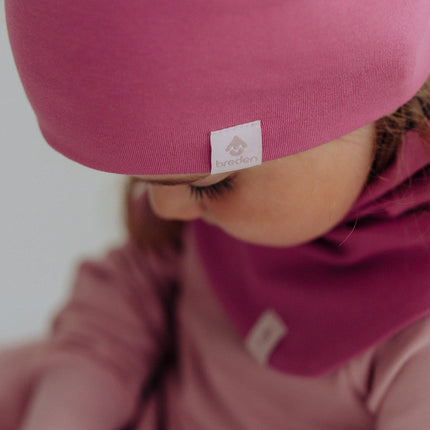 Kids Hat-Beanie For Autumn And Spring KLAUS