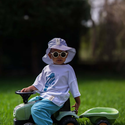 Kids Hat - Stripes