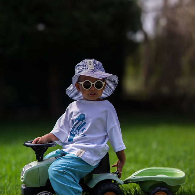 Kids Hat - Stripes - LoveStyle World