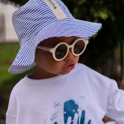 Kids Hat - Stripes