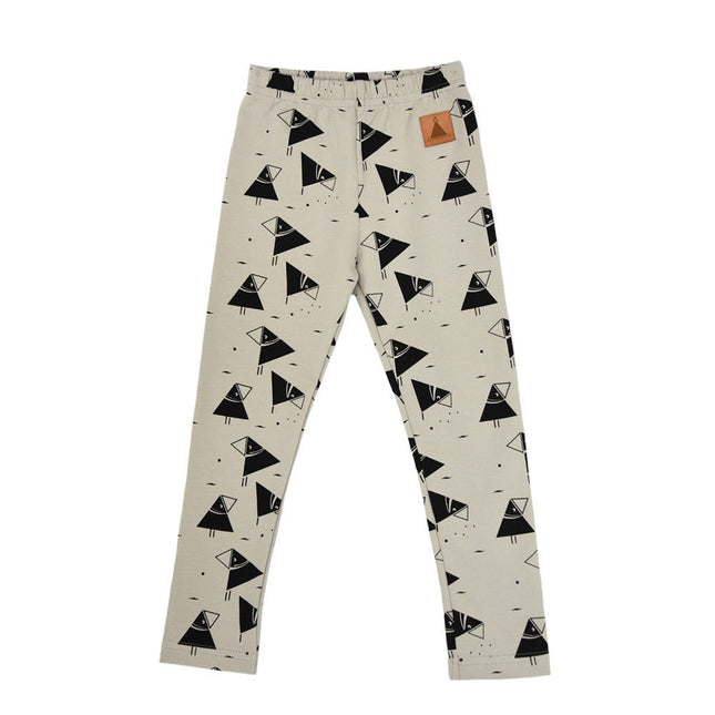Kids Leggings - Birds - LoveStyle World